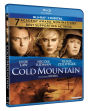 Cold Mountain [Blu-ray]