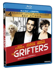 Title: The Grifters [Blu-ray]