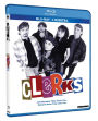 Clerks [Blu-ray]