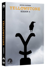 Title: Yellowstone: Season Four