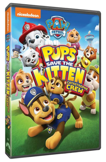 Carte de voeux PAW Patrol 210926