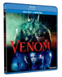 Venom [Blu-ray]