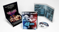 Title: Paramount Presents: 48 Hrs. [Blu-ray]