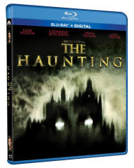 Title: The Haunting [Blu-ray]