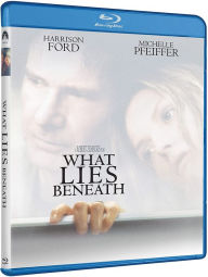 Title: What Lies Beneath [Blu-ray]