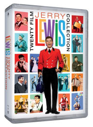 Title: Jerry Lewis: The Essential 20-Movie Collection