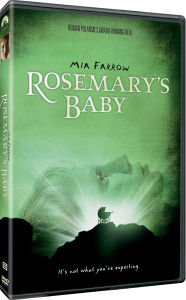 Title: Rosemary's Baby