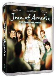 Title: Joan of Arcadia: The Complete Series