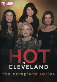 Title: Hot in Cleveland: The Complete Series