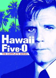 Title: Hawaii Five-O: The Complete Series