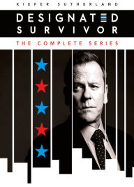 Title: Designated Survivor: The Complete Series