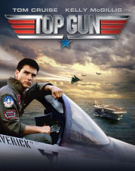 Title: Top Gun [Includes Digital Copy] [Blu-ray]