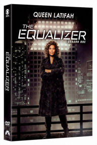 Title: The Equalizer: Season One