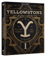 Yellowstone: Season One [Blu-ray]