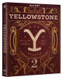 Yellowstone: Season Two [Blu-ray]