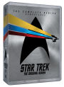 Star Trek: The Original Series - The Complete Series