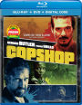 Copshop [Includes Digital Copy] [Blu-ray/DVD]