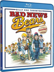 Title: Bad News Bears [Blu-ray]