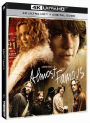 Almost Famous [Includes Digital Copy] [4K Ultra HD Blu-ray]