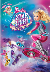 Title: Barbie: Star Light Adventure