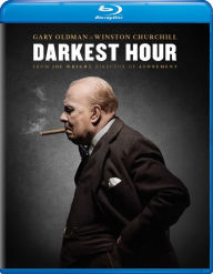 Title: Darkest Hour [Blu-ray]
