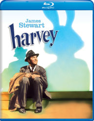 Title: Harvey [Blu-ray]