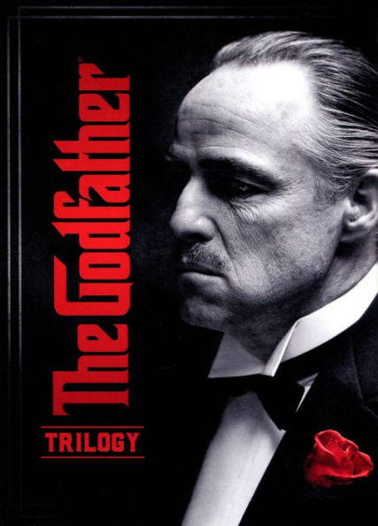 The Godfather Trilogy