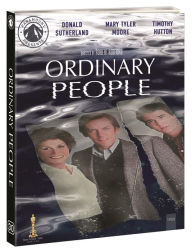 Ordinary People [Blu-ray]