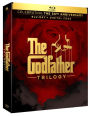 Godfather Trilogy