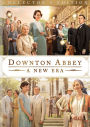 Downton Abbey: A New Era