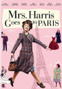 Mrs. Harris Goes to Paris