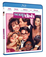 Title: Soapdish [Blu-ray]