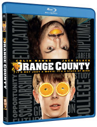 Title: Orange County [Blu-ray]