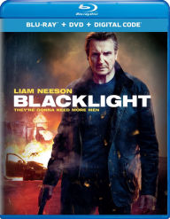 Title: Blacklight [Includes Digital Copy] [Blu-ray/DVD]