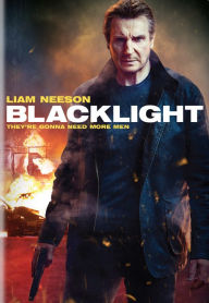 Title: Blacklight