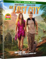 The Lost City [Includes Digital Copy] [Blu-ray]