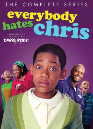 Title: Everybody Hates Chris: The Complete Series