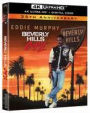 Beverly Hills Cop II [Includes Digital Copy] [4K Ultra HD Blu-ray]