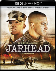 Title: Jarhead 20th Anniversary [4K Ultra HD Blu-ray]