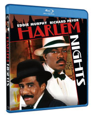 Title: Harlem Nights [Blu-ray]