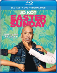 Title: Easter Sunday [Includes Digital Copy] [Blu-ray/DVD]