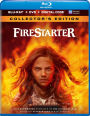 Firestarter [Includes Digital Copy] [Blu-ray/DVD]