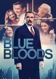 Title: Blue Bloods: The Twelfth Season