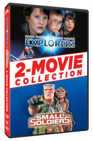 Title: Small Soldiers/Explorers