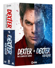 Title: Dexter: The Complete Series/Dexter: New Blood