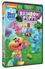 Blue's Clues & You! Rainbow Puppy Adventures