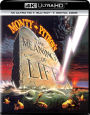 Monty Python's The Meaning of Life [Includes Digital Copy] [4K Ultra HD Blu-ray/Blu-ray]