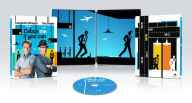 Title: Catch Me If You Can [SteelBook] [Includes Digital Copy] [Blu-ray]