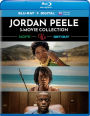 Jordan Peele 3-Movie Collection [Includes Digital Copy] [Blu-ray]