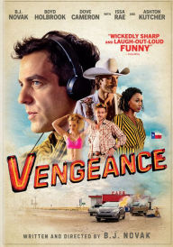 Title: Vengeance